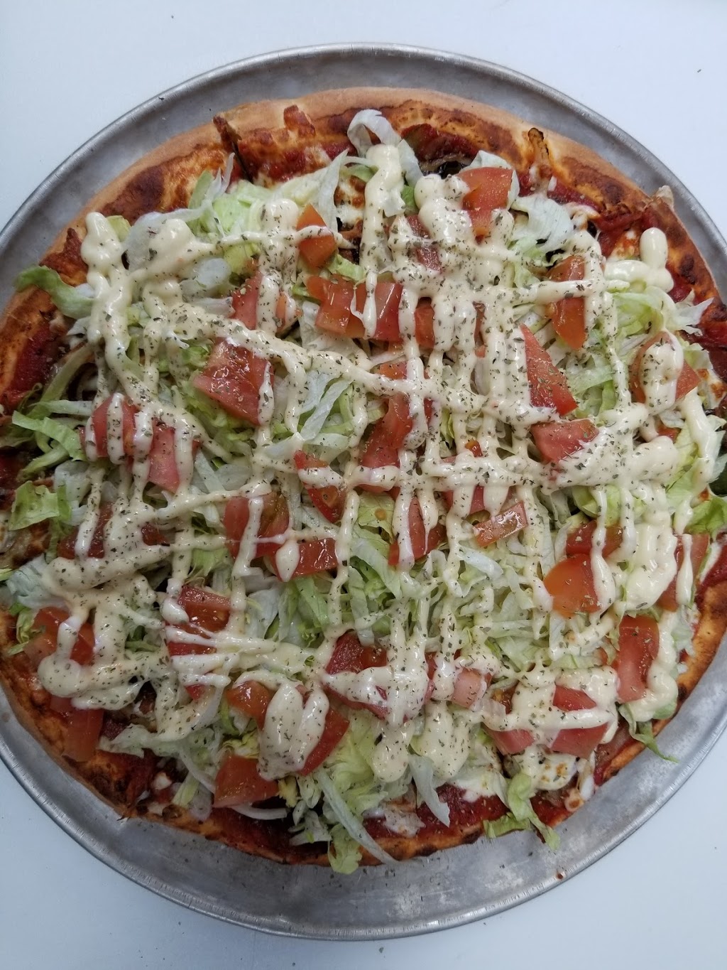 Québec Pizza | 1084 Boulevard de la Grande-Allée, Boisbriand, QC J7G 2T4, Canada | Phone: (450) 419-9111
