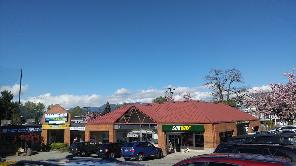 Subway | 6626B E Hastings St, Burnaby, BC V5B 1S2, Canada | Phone: (604) 299-0449