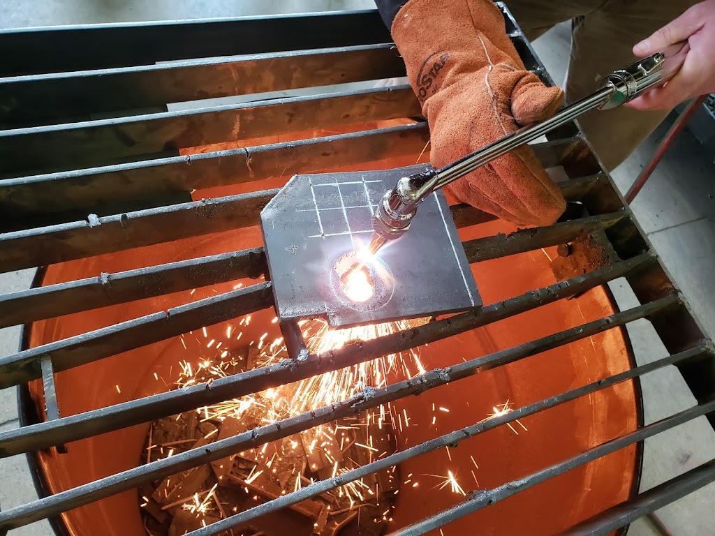 Ironworkers Local Union 765 | 7771 Snake Island Rd, Metcalfe, ON K0A 2P0, Canada | Phone: (613) 821-7813