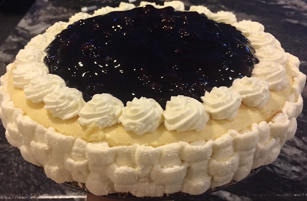 Amazing Glaze | 30 Rue Rachel, Shédiac, NB E4P 9A4, Canada | Phone: (902) 397-1290