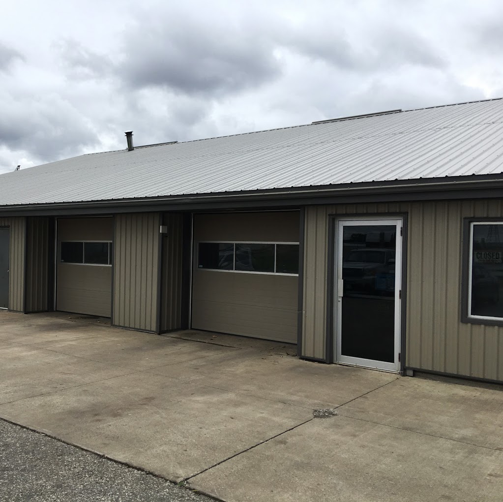 Agri-Tech Automotive | 379 Brant County Hwy 54, Brantford, ON N3T 5L9, Canada | Phone: (519) 753-8980