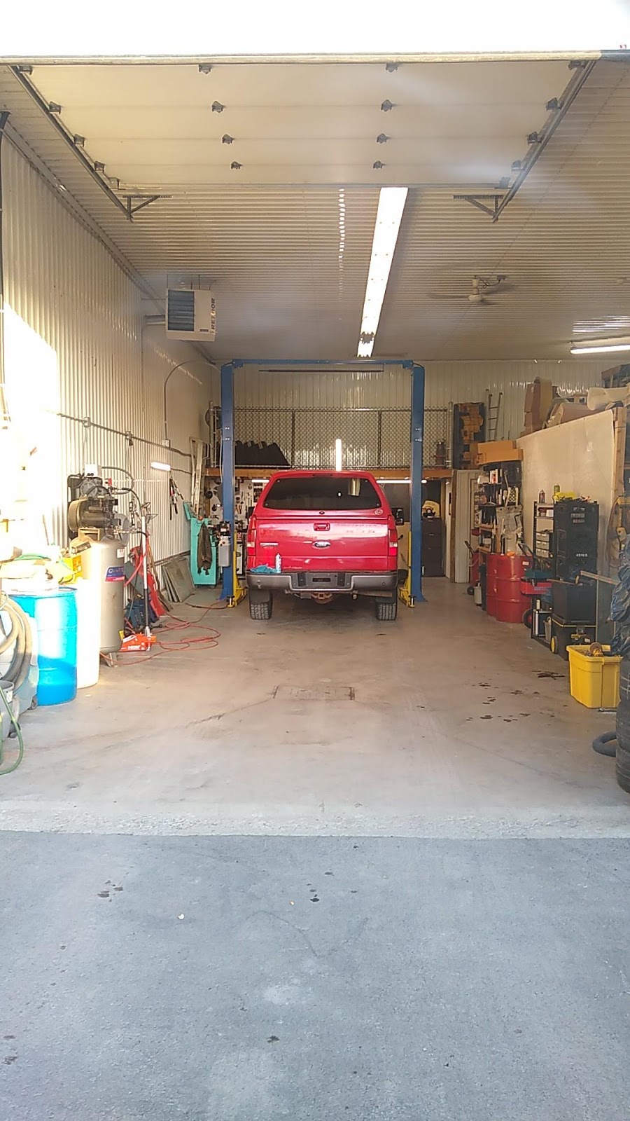 Mecanik Guy | 1125 local A, QC-217, Saint-Philippe, QC J0L 2K0, Canada | Phone: (450) 444-4509