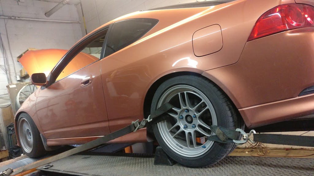 BR Tuning | 462 Wilson Farm Rd, Calabogie, ON K0J 1H0, Canada | Phone: (647) 669-8112