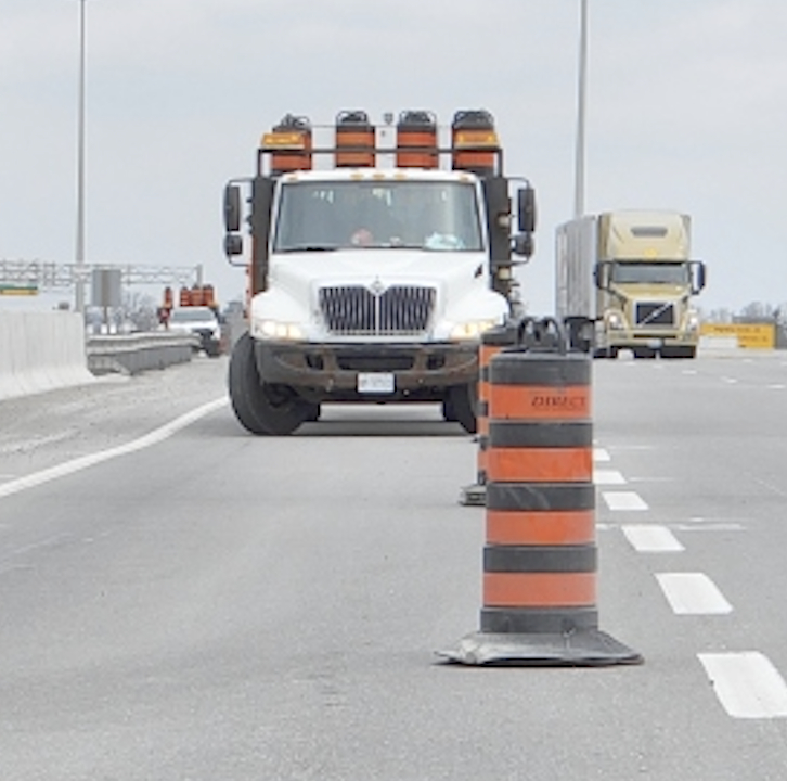 Direct Traffic Management | 984 Farewell St Unit 1A, Oshawa, ON L1H 6N6, Canada | Phone: (877) 391-7544