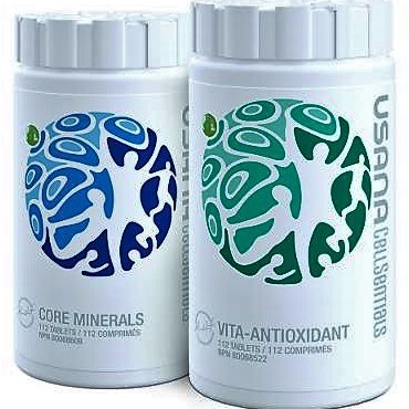Usana Toronto Distributor | 55 Emmett Ave, York, ON M6M 2E4, Canada | Phone: (416) 953-1816