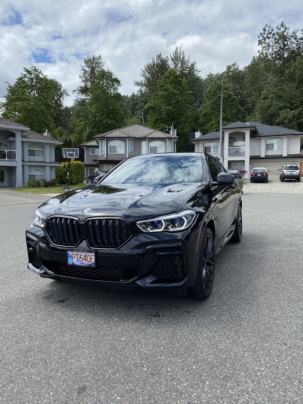 Kings Detailing | 3541 Galiano Dr, Abbotsford, BC V2T 5R6, Canada | Phone: (778) 933-1303