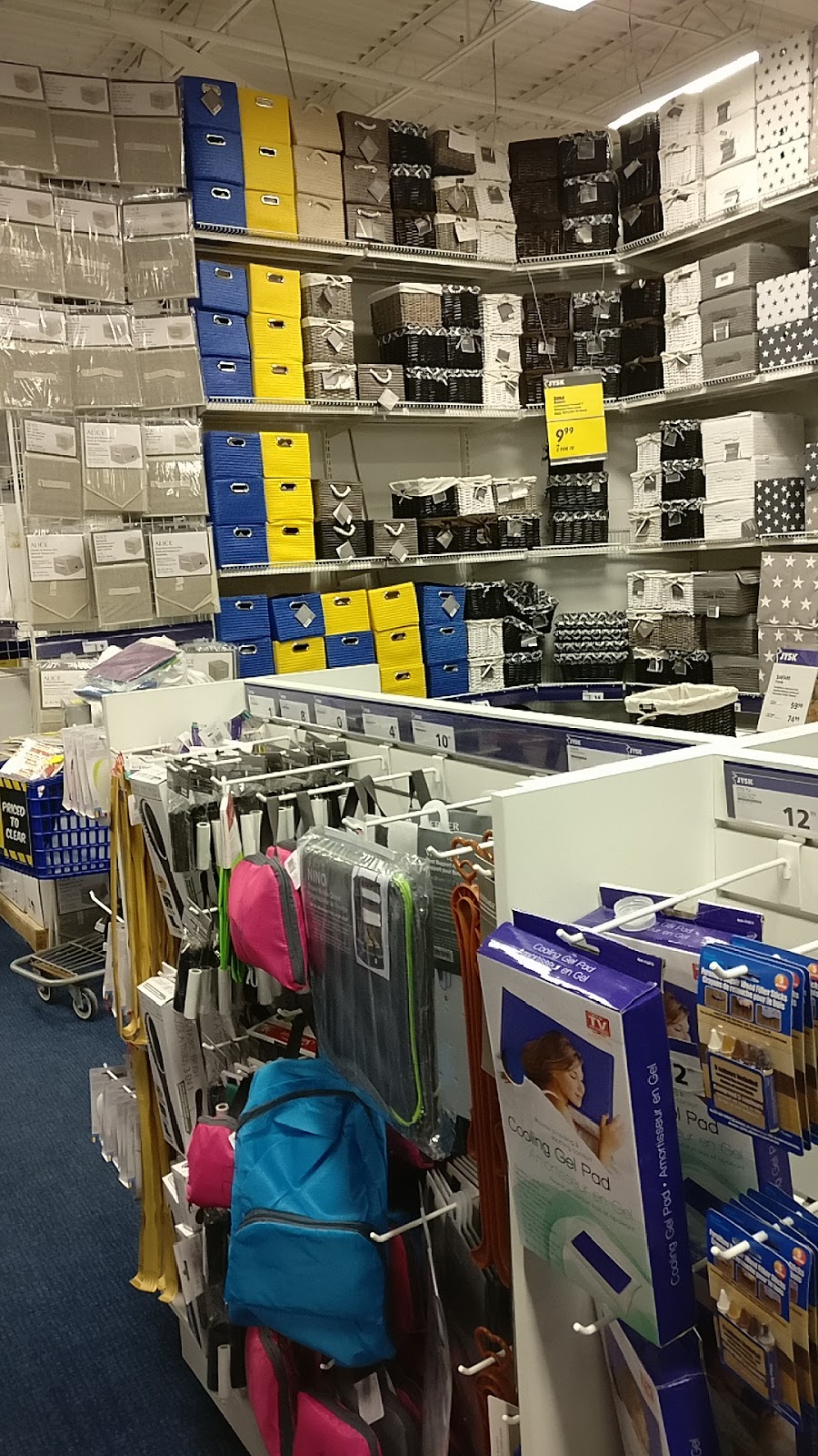 JYSK | 520 Kerr St, Oakville, ON L6K 3C7, Canada | Phone: (905) 849-9766