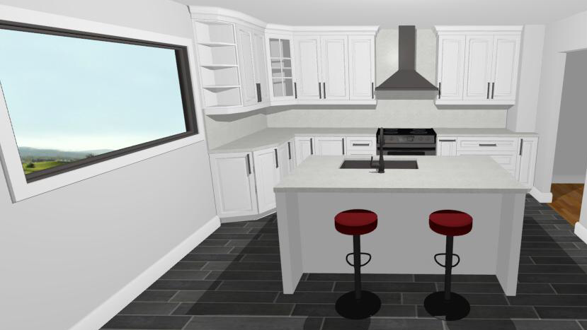 Paak Contracting INC. | 59 Dunedin Dr, Kleinburg, ON L4H 3Y6, Canada | Phone: (647) 785-1947