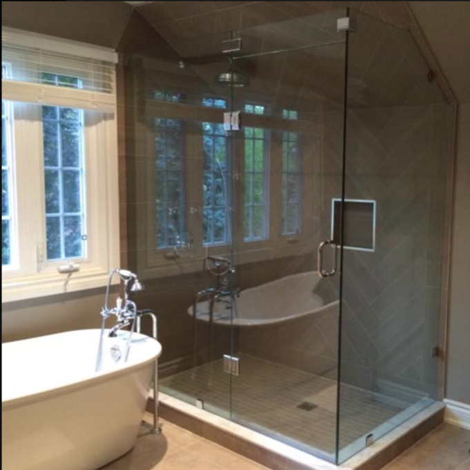 All Ontario Glass | 72 McCurdy Dr, Tottenham, ON L0G 1W0, Canada | Phone: (647) 236-3325