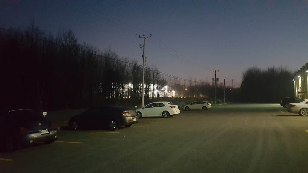 Trilliant Networks | 610 Rue du Luxembourg, Granby, QC J2J 2V2, Canada | Phone: (450) 375-0556