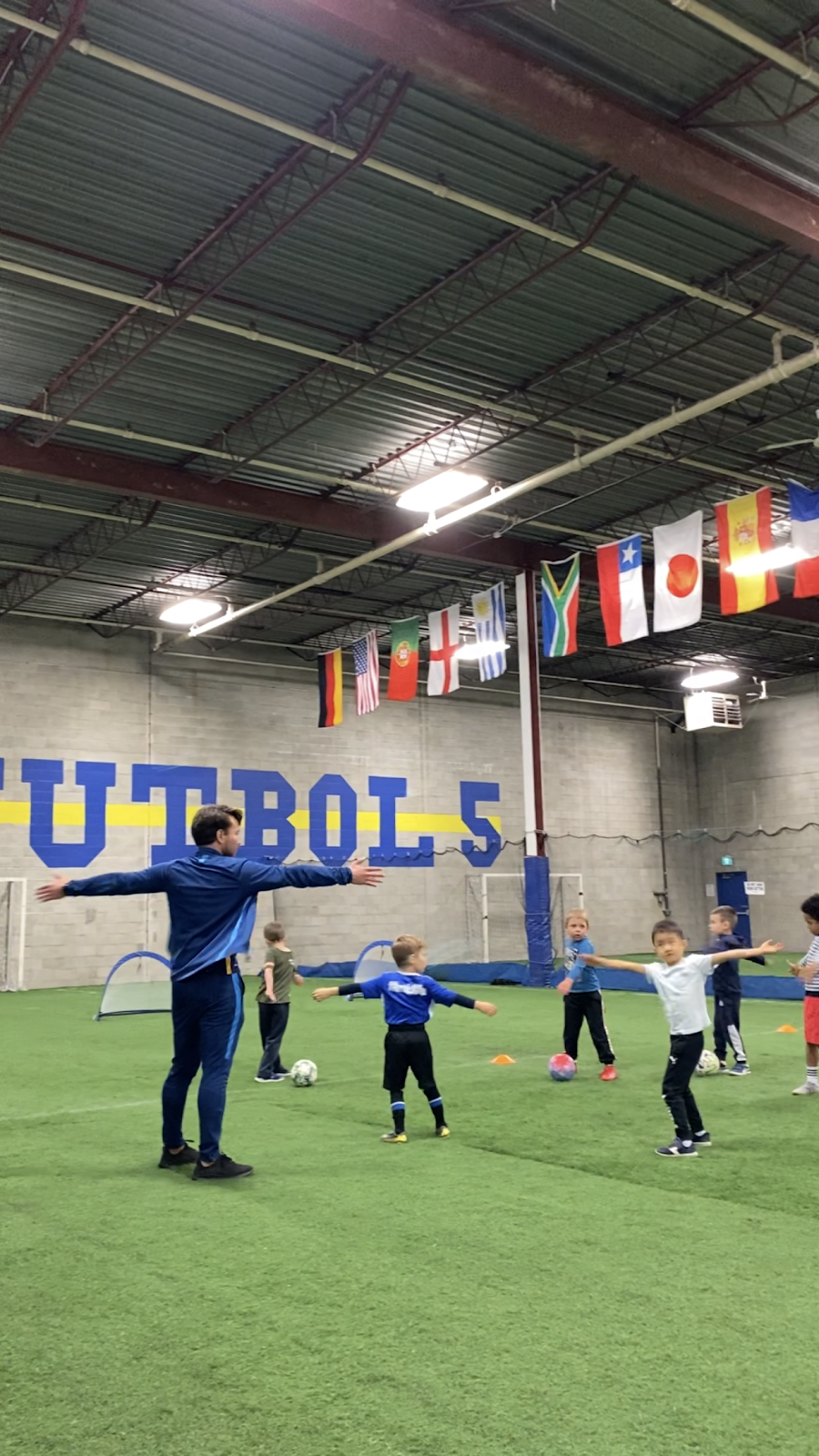 SnowKids Soccer Academy | point of interest | 3080 Lincoln Ave, Coquitlam, BC V3B 0L9, Canada | 7789510661 OR +1 778-951-0661