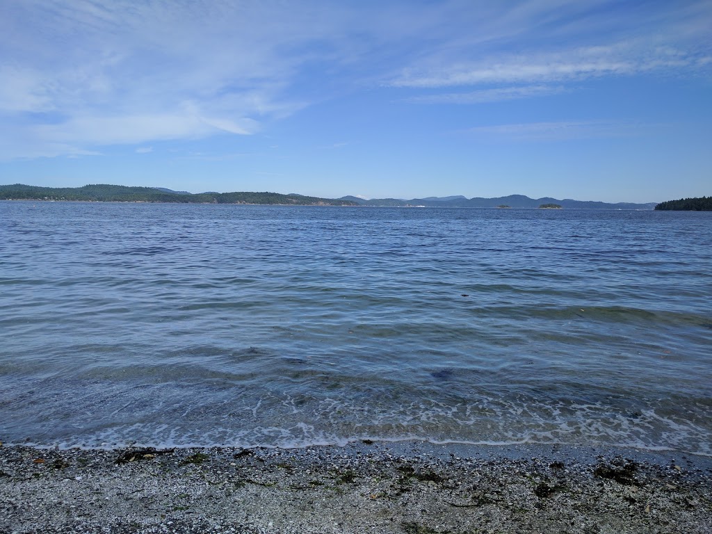 Beddis Beach | 1456-1460 Beddis Rd, Salt Spring Island, BC V8K 2E2, Canada | Phone: (250) 360-3000
