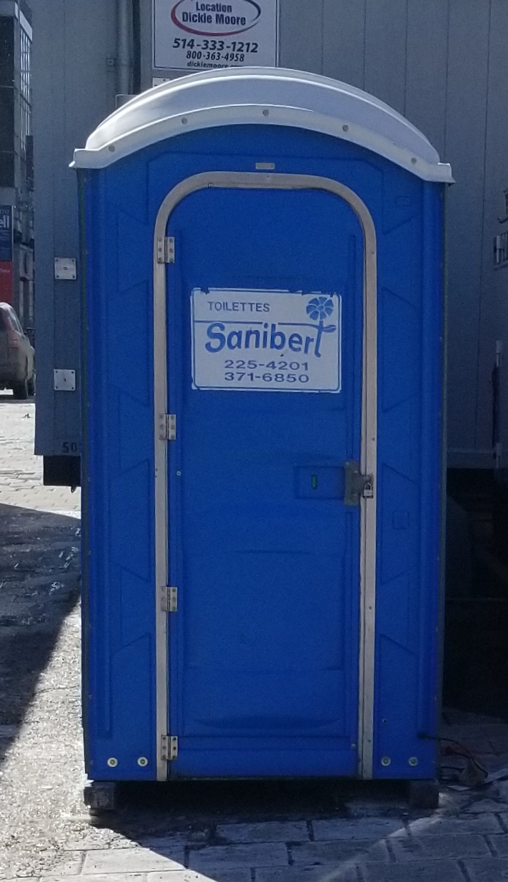 Sanibert | 600 Bd des Érables, Salaberry-de-Valleyfield, QC J6T 6G4, Canada | Phone: (450) 371-6850