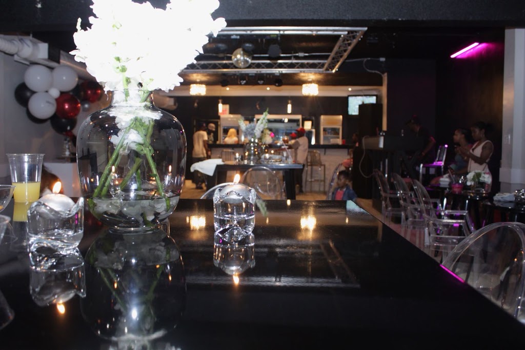 Sankofa Lounge | 1653 Eglinton Ave W, York, ON M6E 2H1, Canada | Phone: (416) 787-0098