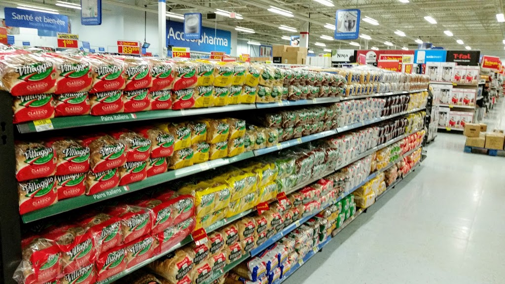 Walmart Supercentre | 17 000, Route Transcanadienne, Kirkland, QC H9J 2M5, Canada | Phone: (514) 695-3040