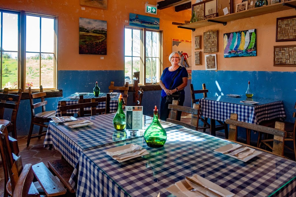 Bent Ridge Winery and Cucina | 4499 NS-14, Windsor, NS B0N 2T0, Canada | Phone: (902) 472-2212