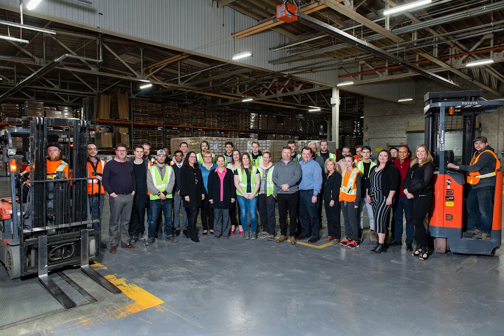 Drexel Industries (Warehouse) | 100 Kellogg Ln, London, ON N5W 0B4, Canada | Phone: (833) 373-9351
