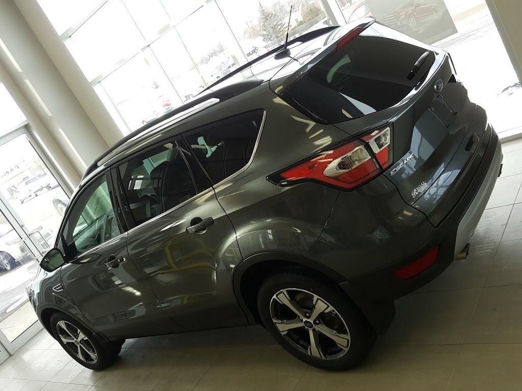 Regal Motors Ltd | 124 1st Ave W, Rosetown, SK S0L 2V0, Canada | Phone: (306) 882-2623