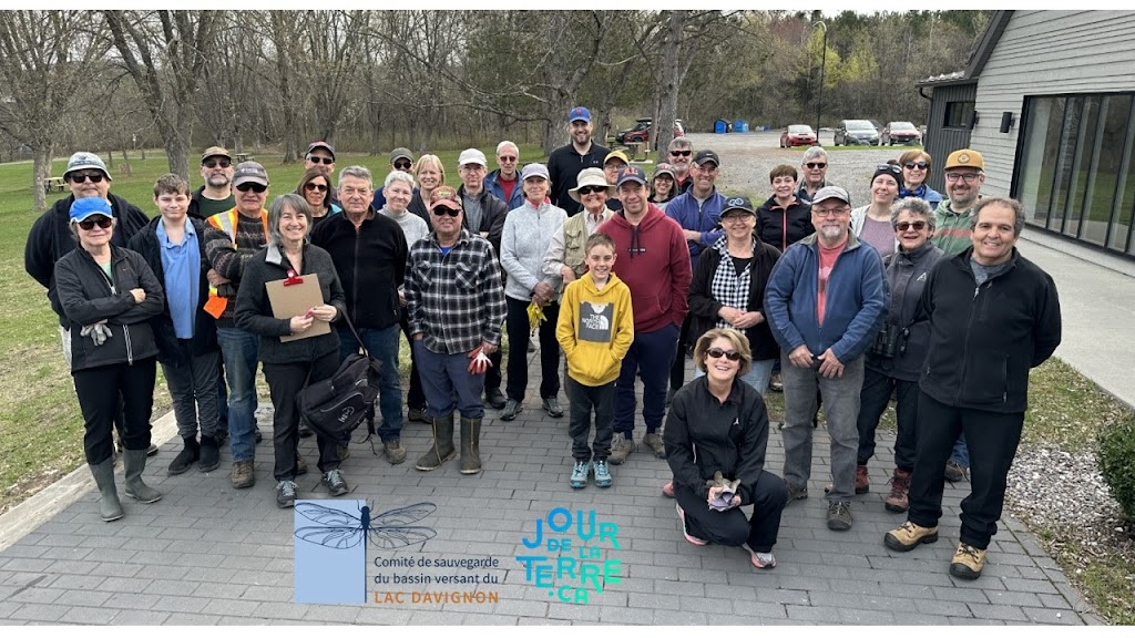 Comité de sauvegarde du bassin versant du lac davignon (CSBVLD) | 220 Pl. Municipale, Cowansville, QC J2K 1T3, Canada | Phone: (514) 349-9753