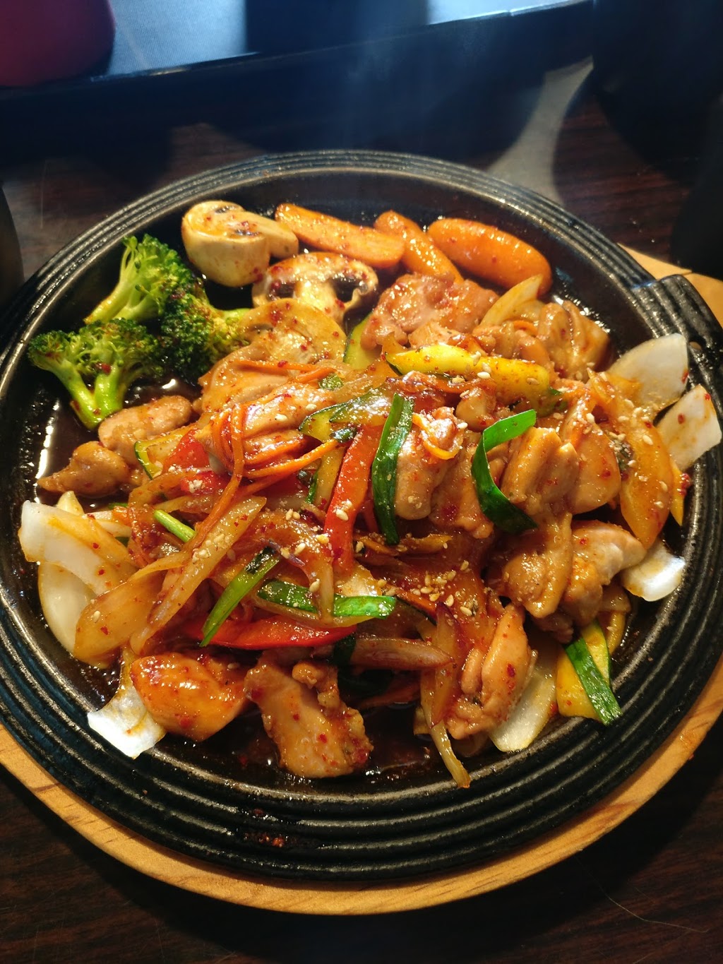 The Kitchen | 2620 Sasamat St, Vancouver, BC V6R 2J1, Canada | Phone: (604) 261-5353
