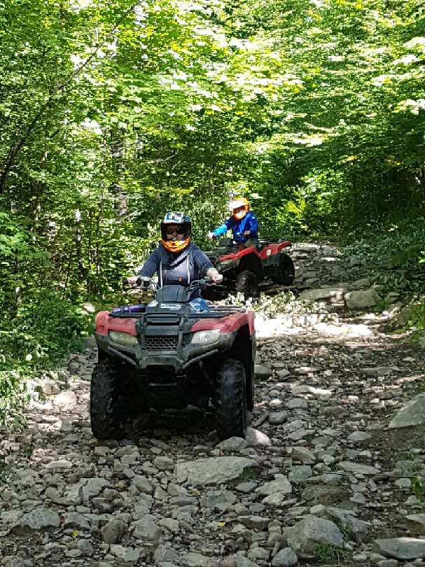 Back Country Tours Inc. | 48 Highland St, Haliburton, ON K0M 1S0, Canada