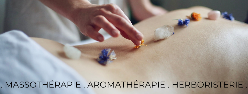 Thym Citron & co | Chemin du Lac Bowker, Orford, QC J0B, Canada | Phone: (514) 996-3179