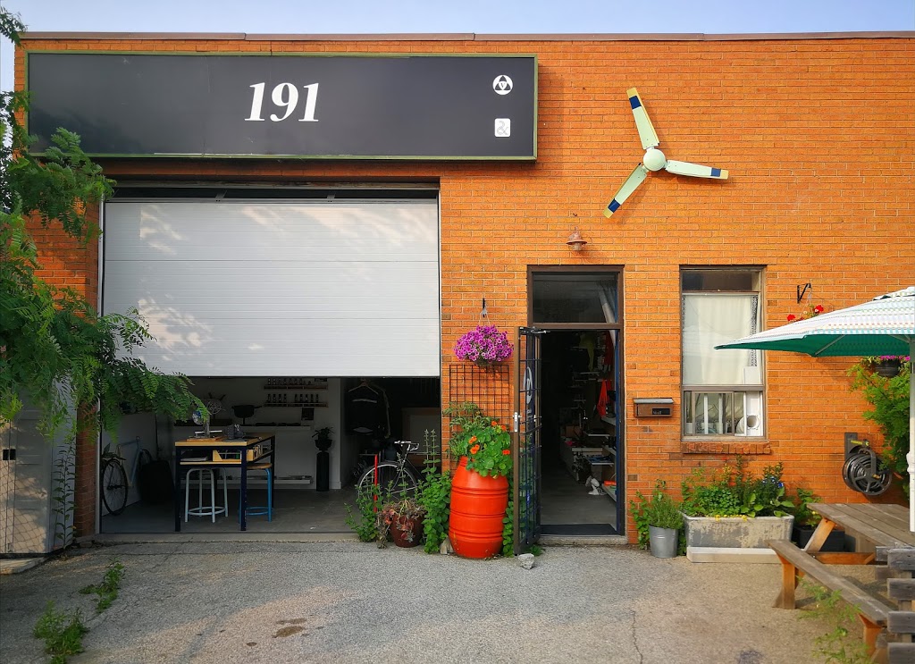 VéloColour | 191 Weston Rd, Toronto, ON M6N 3P1, Canada | Phone: (416) 766-8356