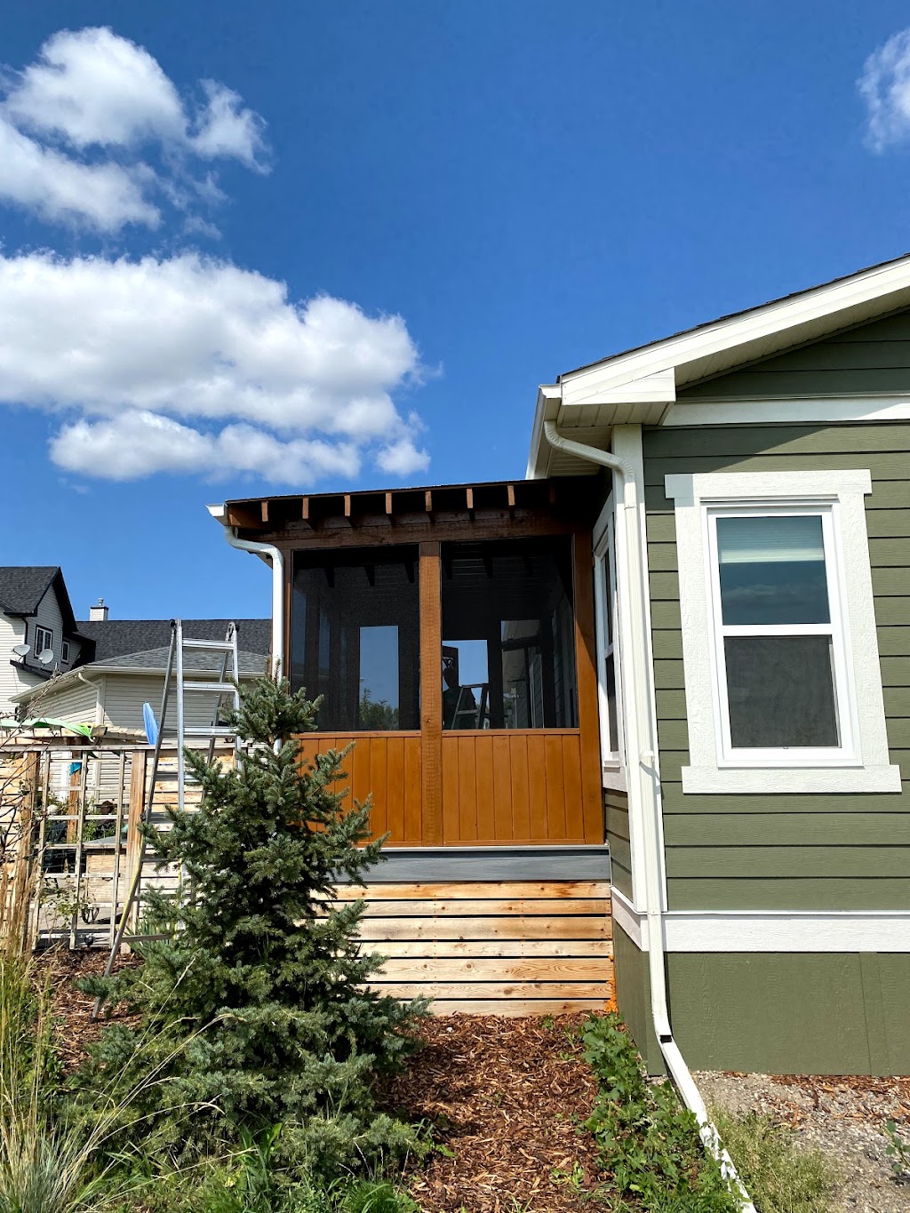 Elevation Renovations.Ltd | 18 Cimarron Grove Bay, Okotoks, AB T1S 2H3, Canada | Phone: (403) 630-2258