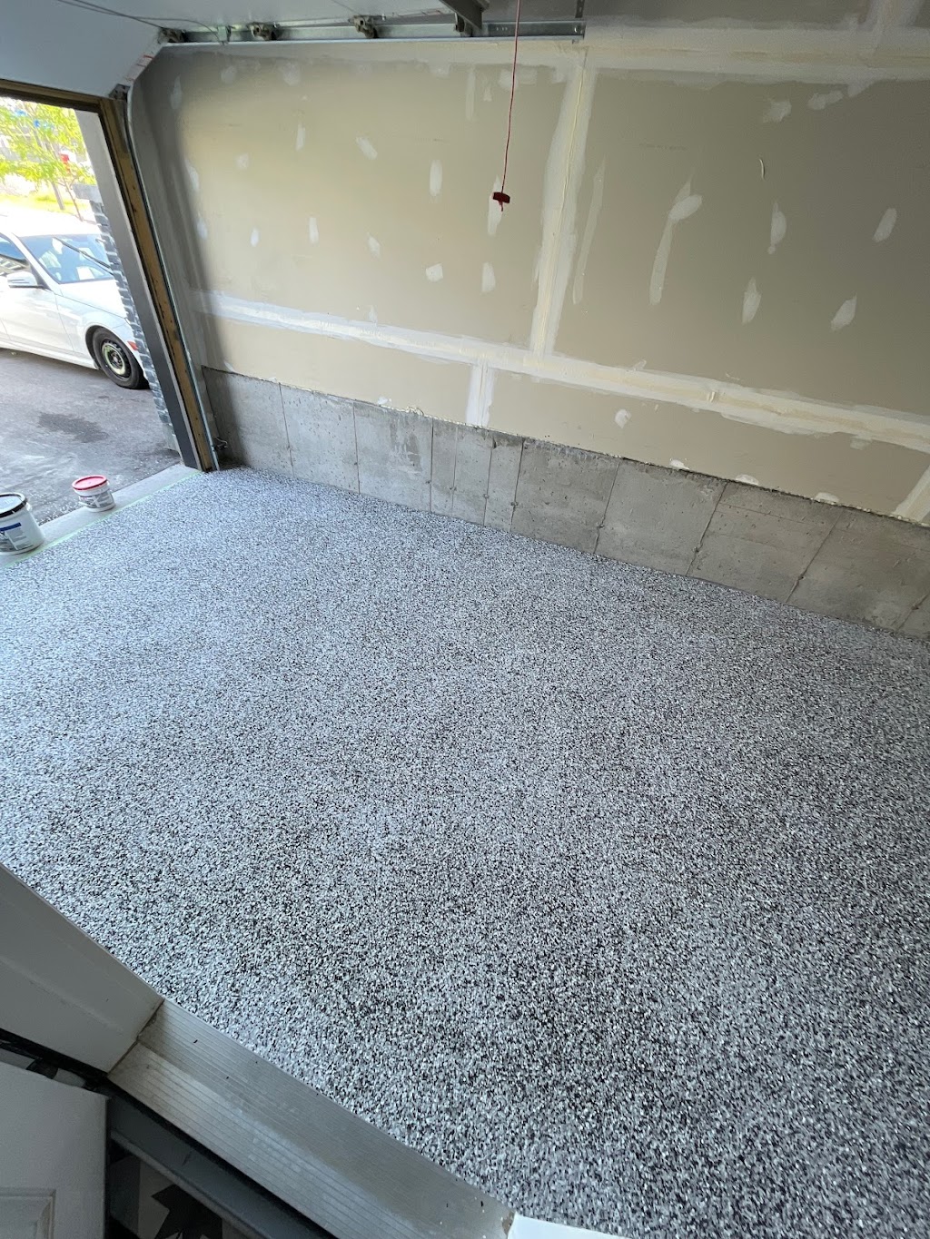 Ital-Crete Epoxy Flooring | 15 Capella Ct unit 122, Nepean, ON K2E 7X1, Canada | Phone: (613) 225-7070