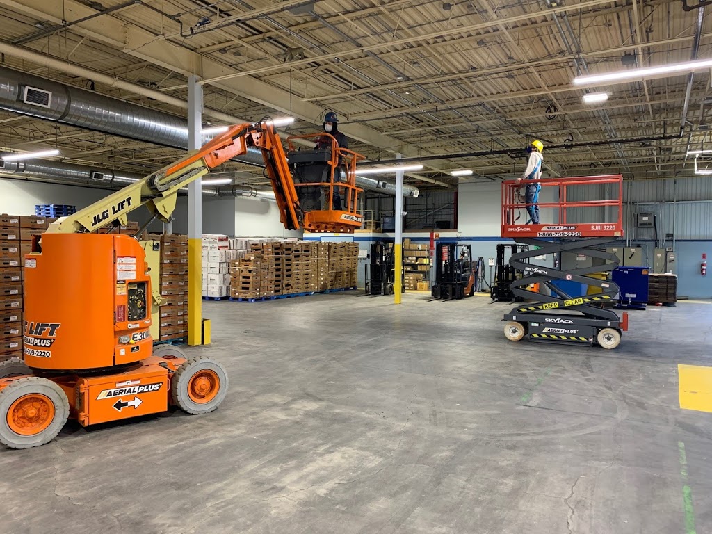 BuildSafe - Construction Safety Services Inc. | 181 Groh Ave, Cambridge, ON N3C 1Y8, Canada | Phone: (519) 220-1918
