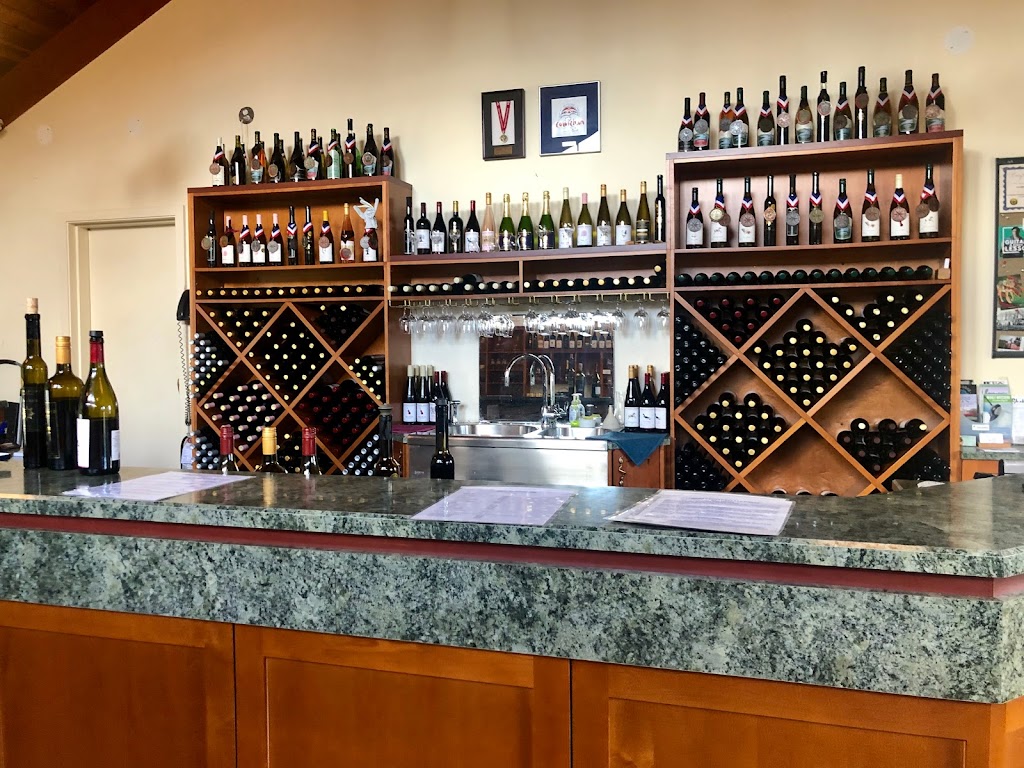 Cherry Point Estate Wines | 840 Cherry Point Rd, Cobble Hill, BC V0R 1L3, Canada | Phone: (250) 743-1272