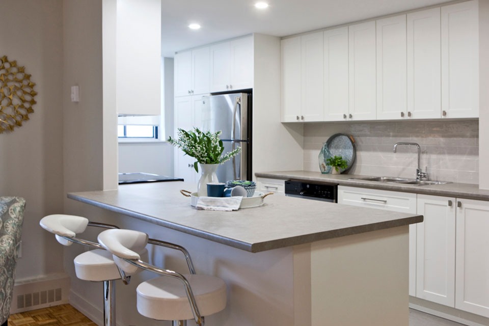 Highpoint- Kitchener | 16 Cedarwoods Crescent, Kitchener, ON N2C 2L4, Canada | Phone: (519) 893-1310
