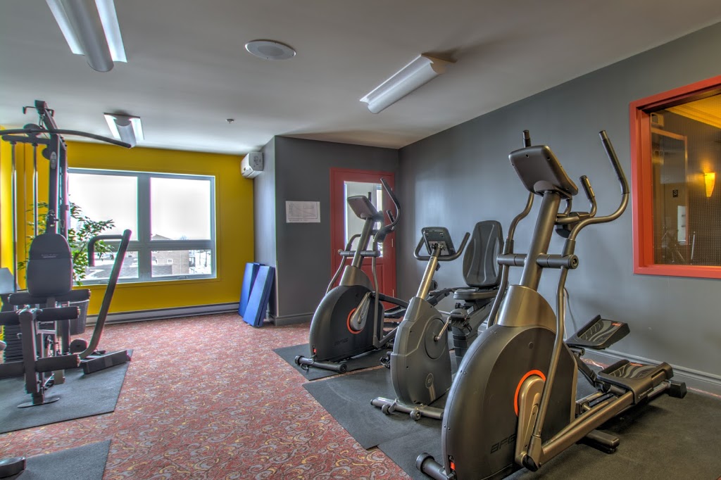 La Seigneurie Le Victorin | 5 Pl. de lEspérance, Victoriaville, QC G6S 0R8, Canada | Phone: (819) 758-5222