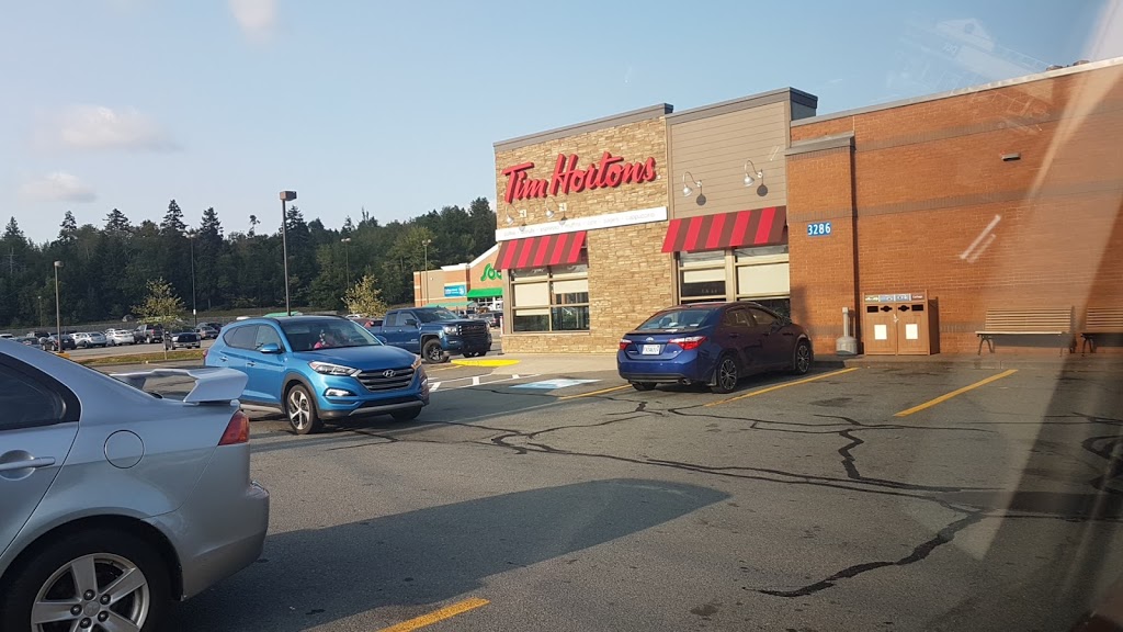 Tim Hortons | 3290 Lake Thomas Dr, Fall River, NS B2T 1J2, Canada | Phone: (902) 860-2703
