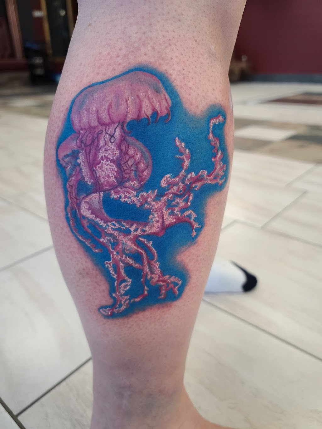 Rabbit Rabbit Most Auspicious Tattoo | 11611 107 Ave NW, Edmonton, AB T5H 0P9, Canada | Phone: (780) 705-5001