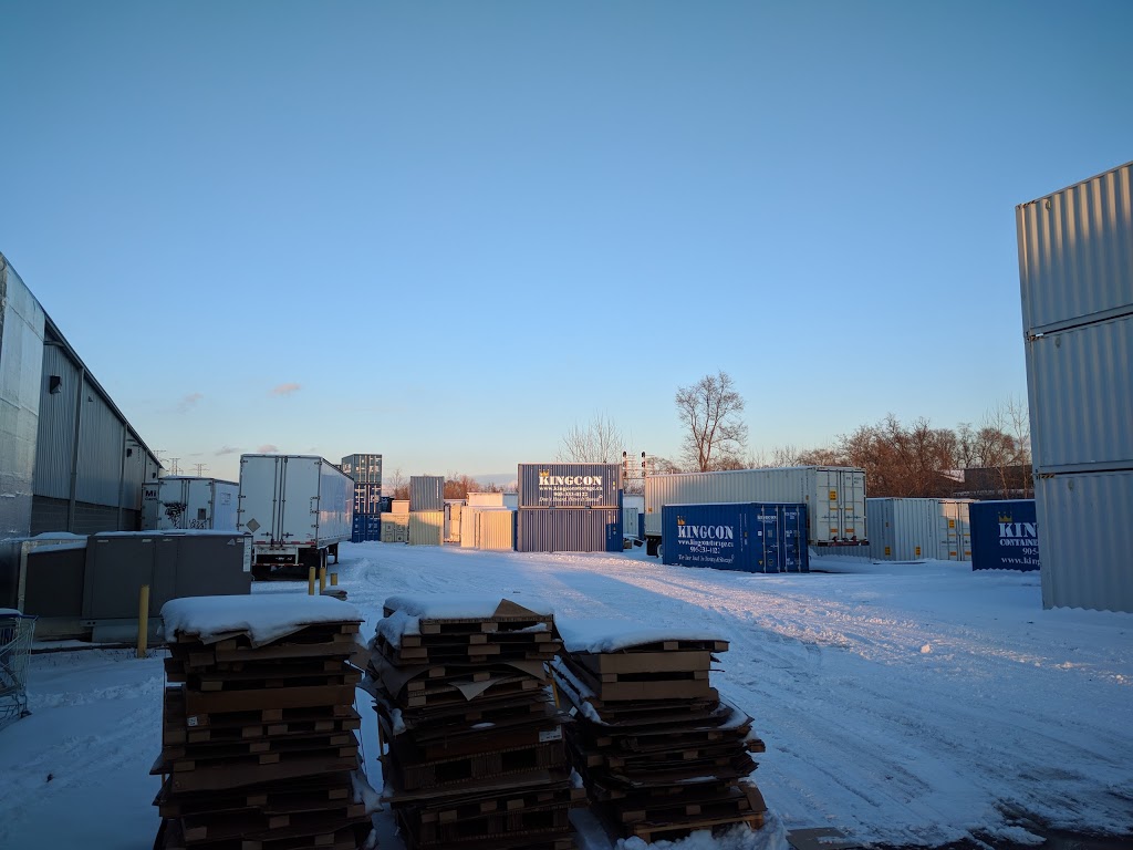 IKEA Burlington External Pick-Up Warehouse | 1135 King Rd, Burlington, ON L7R 3X5, Canada | Phone: (866) 866-4532