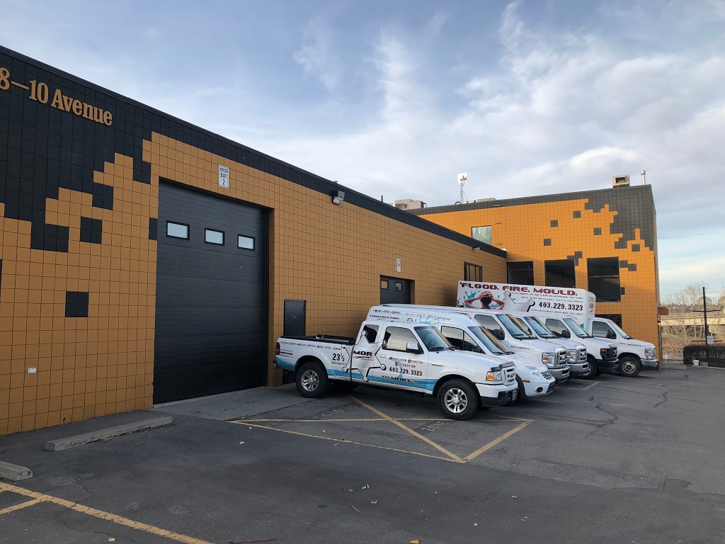 MDR Services | 2408 10 Ave SW Suite 200, Calgary, AB T3C 0K6, Canada | Phone: (403) 229-3323