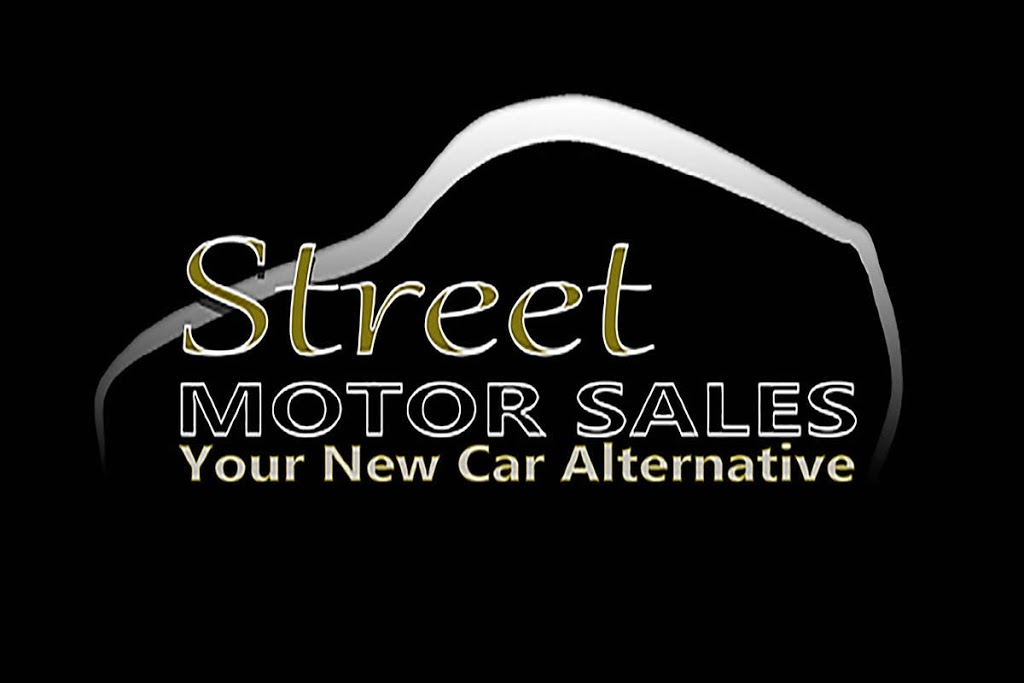 Street Motor Sales Ltd | 24 Family Ln, Smiths Falls, ON K7A 5B8, Canada | Phone: (613) 205-1212