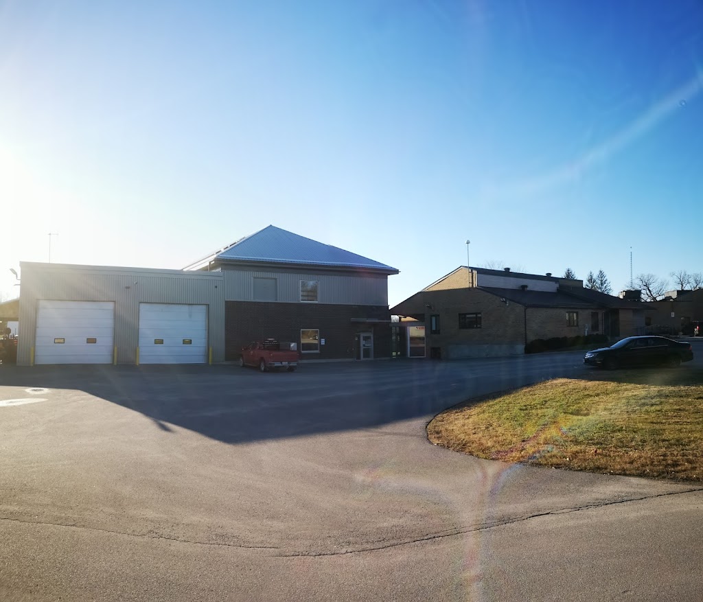 Lanark County Administration Building | 99 Christie Lake Rd, Perth, ON K7H 3C6, Canada | Phone: (613) 267-4200