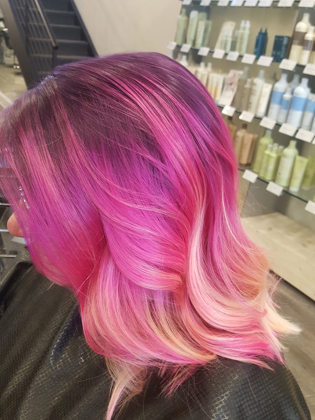 Galo Hair | 83 Salem Rd, London, ON N6K 1G1, Canada | Phone: (519) 630-7106