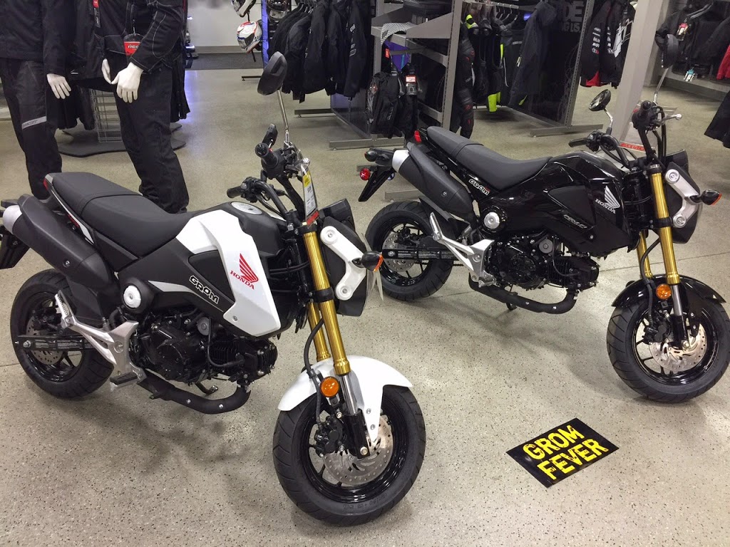 Rocky Mountain Honda Powerhouse | 15220 Shaw Rd SE, Calgary, AB T2X 2A1, Canada | Phone: (403) 230-7777