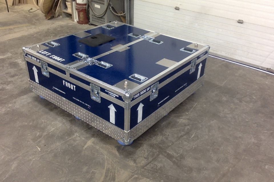 Ocean Case Co. Ltd | 252 Aerotech Dr, Enfield, NS B2T 1K3, Canada | Phone: (902) 873-3045
