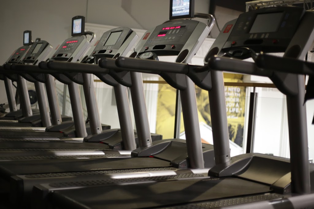 GoodLife Fitness Toronto Danforth Pape | 635 Danforth Ave, Toronto, ON M4K 1R2, Canada | Phone: (416) 778-9046