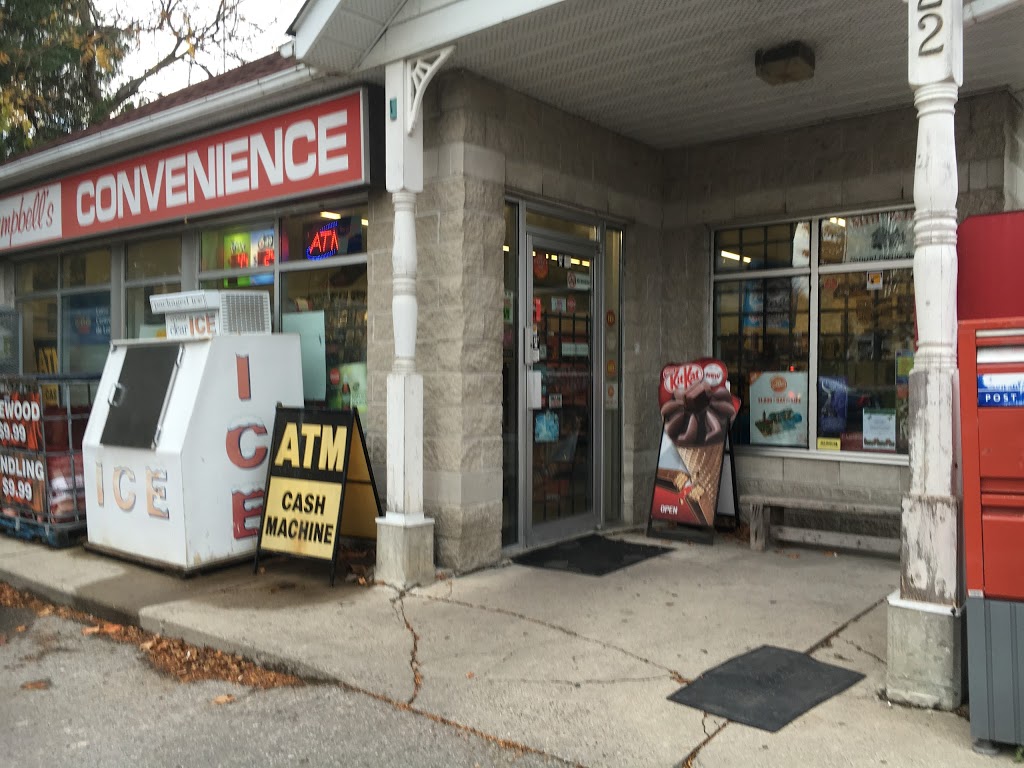 Campbells Convenience | convenience store | 2N6, 422 King St W, Cobourg, ON K9A 2N7, Canada | 9053728947 OR +1 905-372-8947