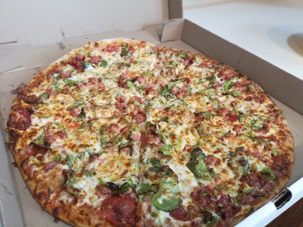 Giuliano’s Pizzeria | 4352 St Clair Pkwy, Port Lambton, ON N0P 2B0, Canada | Phone: (226) 502-0138