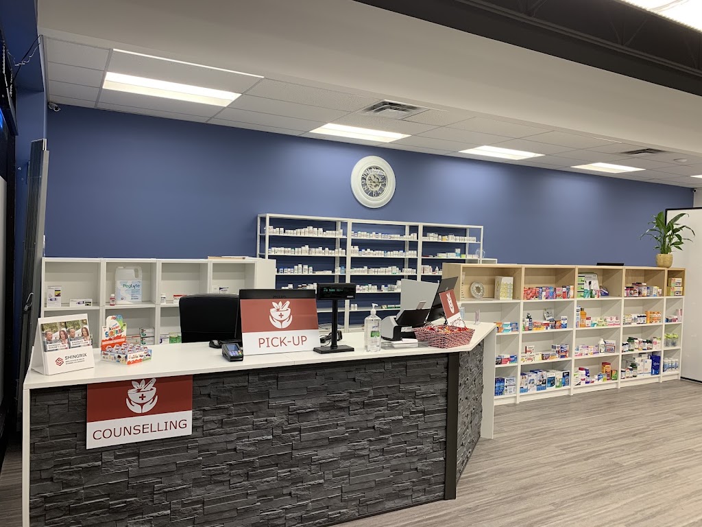 Abbotsford Pharmacy | 2596 McMillan Rd, Abbotsford, BC V3G 1C4, Canada | Phone: (778) 314-1014