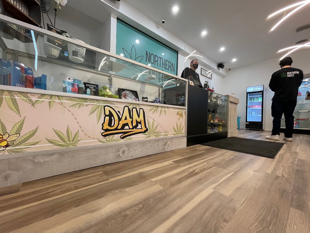 Northern Budzz | 29 Main St W Unit 700 & 800, Beeton, ON L0G 1A0, Canada | Phone: (905) 748-2010