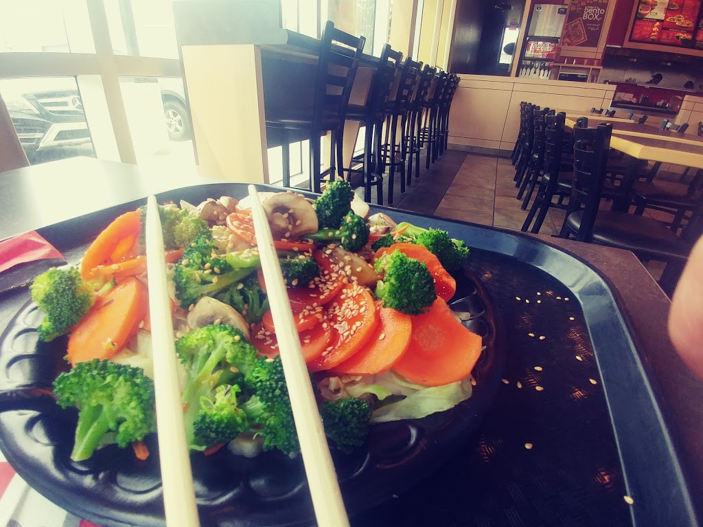 Edo Japan | 15 Sunpark Plaza SE #4104, Calgary, AB T2X 0M5, Canada | Phone: (403) 263-1838
