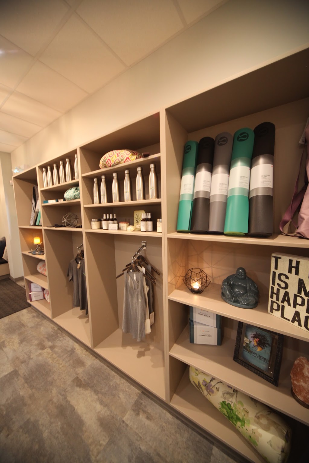 Navina Yoga Ltd | #211 316 Windermere Road Northwest, Edmonton, AB T6W 2Z8, Canada | Phone: (587) 454-5467