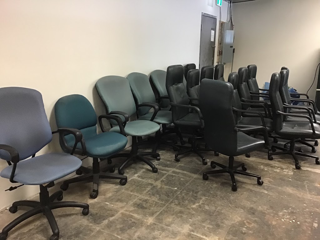 Johns Office Furniture Plus | 3 Bruce St, Dartmouth, NS B2W 1L3, Canada | Phone: (902) 818-4111